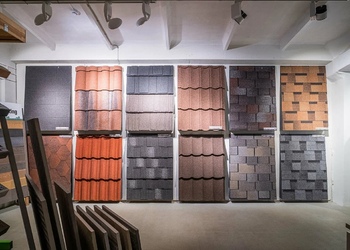 Шоурум компании СтройМаркет Долгопрудный 2