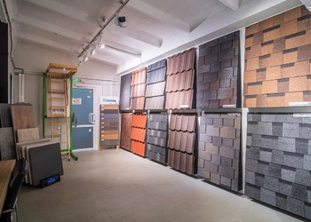 Шоурум компании СтройМаркет Долгопрудный 3