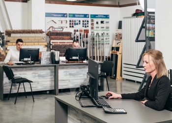 Шоурум компании СтройМаркет Долгопрудный 6