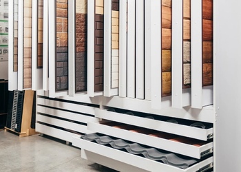 Шоурум компании СтройМаркет Долгопрудный 7