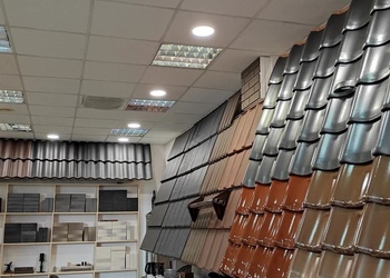 Шоурум компании СтройМаркет Долгопрудный 8